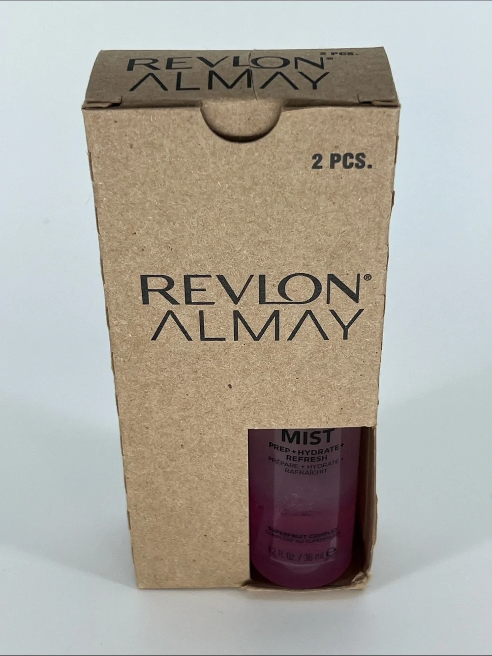 Revlon new sealed